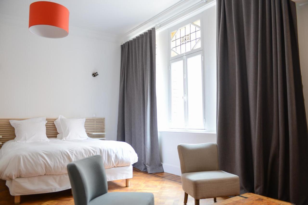 Lille Avenue, Lille Centre, Convivialite, Confort Exteriér fotografie
